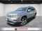 2017 Jeep Compass High Altitude