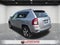 2017 Jeep Compass High Altitude