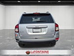 2017 Jeep Compass High Altitude