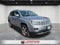 2017 Jeep Compass High Altitude