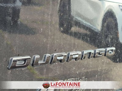 2021 Dodge Durango GT Plus AWD