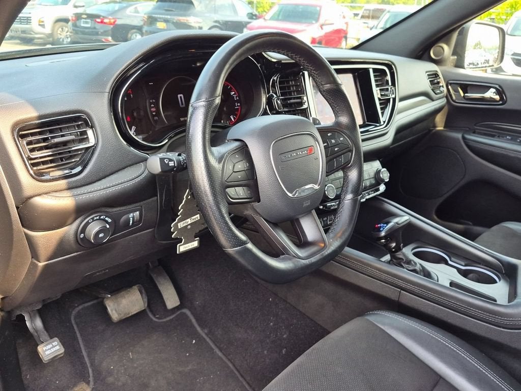 2021 Dodge Durango GT Plus AWD