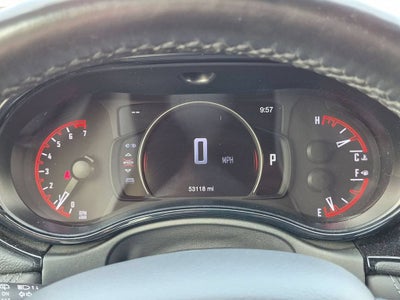 2021 Dodge Durango GT Plus AWD