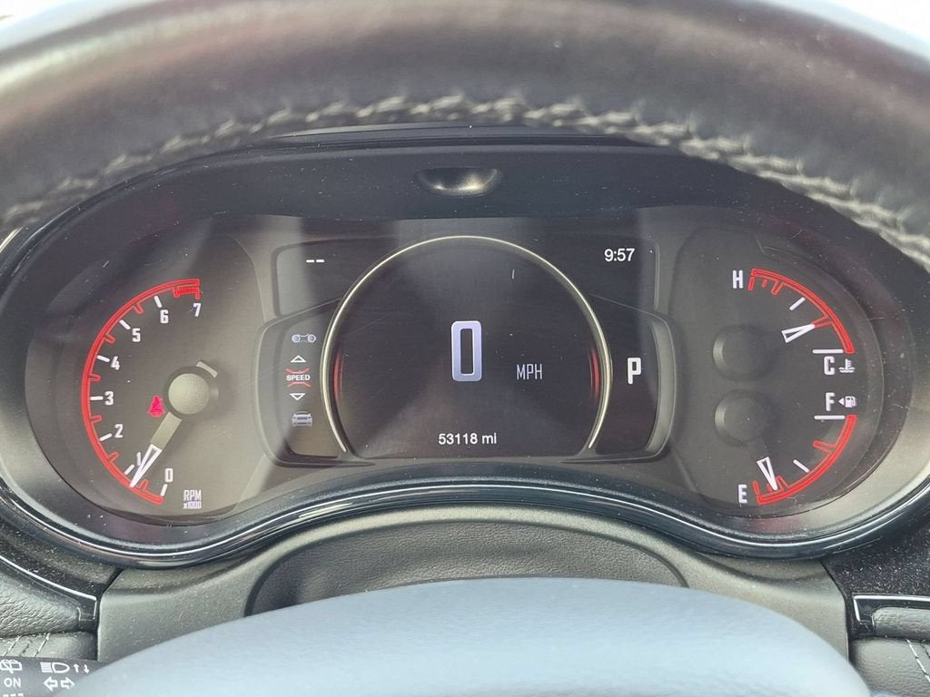 2021 Dodge Durango GT Plus AWD