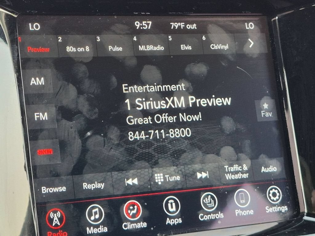 2021 Dodge Durango GT Plus AWD