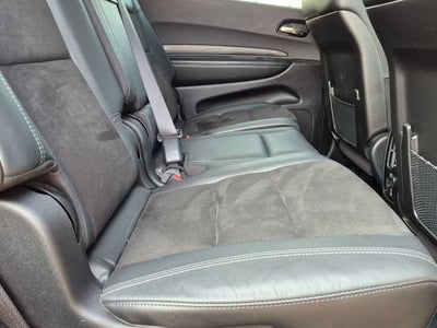 2021 Dodge Durango GT Plus AWD