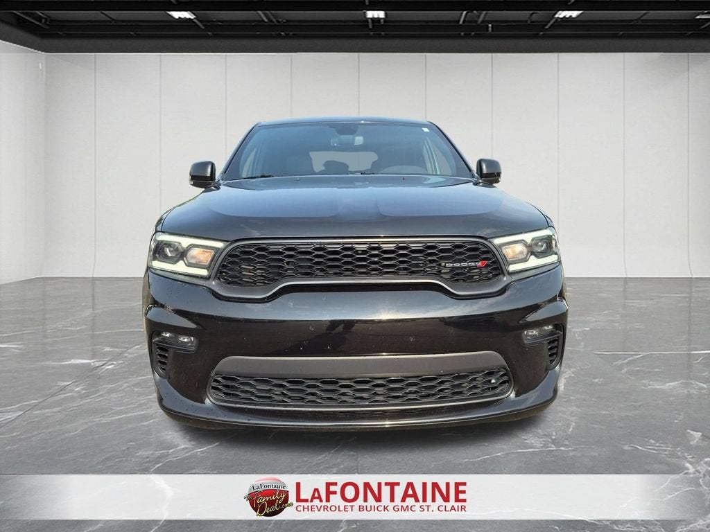 2021 Dodge Durango GT Plus AWD