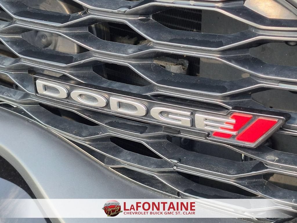 2021 Dodge Durango GT Plus AWD