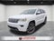 2018 Jeep Grand Cherokee Overland 4x4