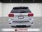 2018 Jeep Grand Cherokee Overland 4x4
