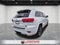 2018 Jeep Grand Cherokee Overland 4x4
