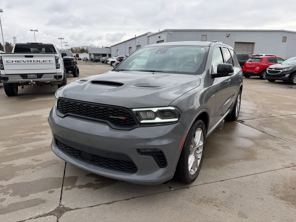 2023 Dodge Durango R/T