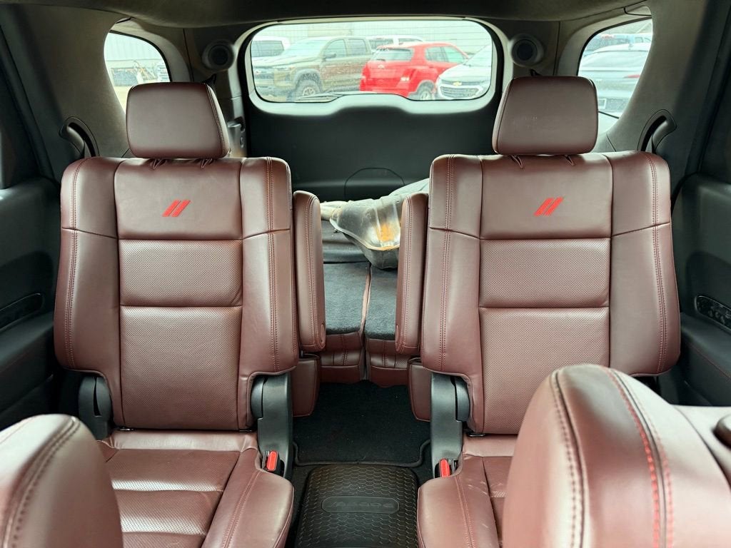 2023 Dodge Durango R/T Premium AWD