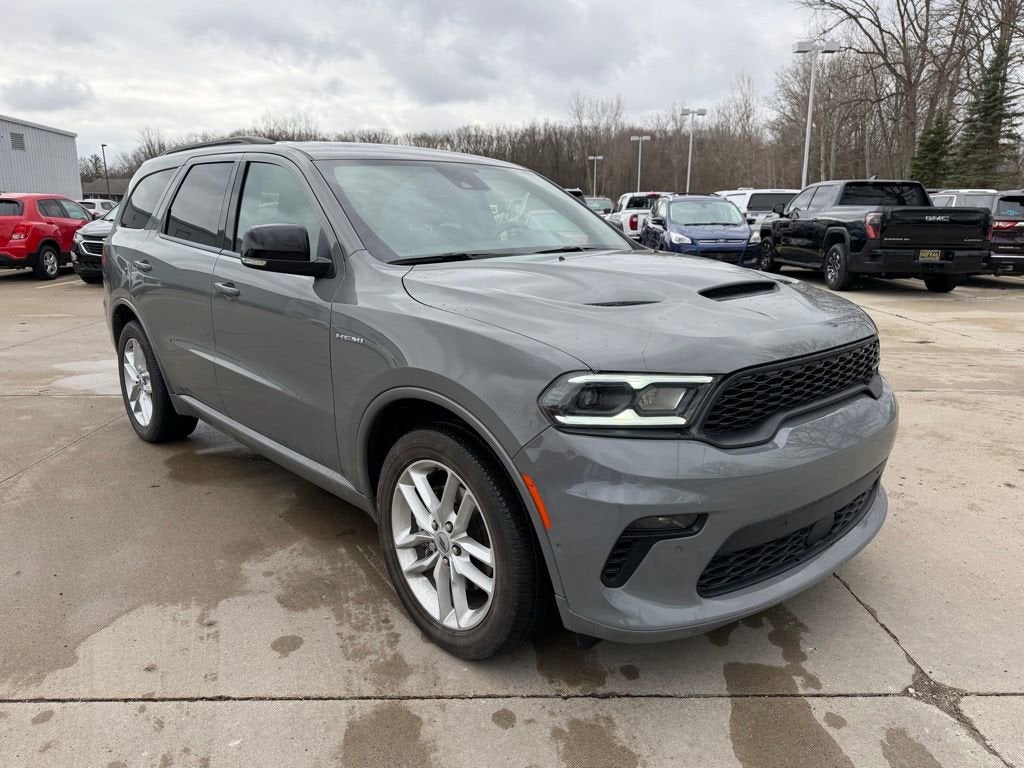 2023 Dodge Durango R/T Premium AWD