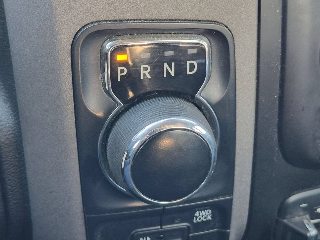 2019 RAM 1500 Classic Express