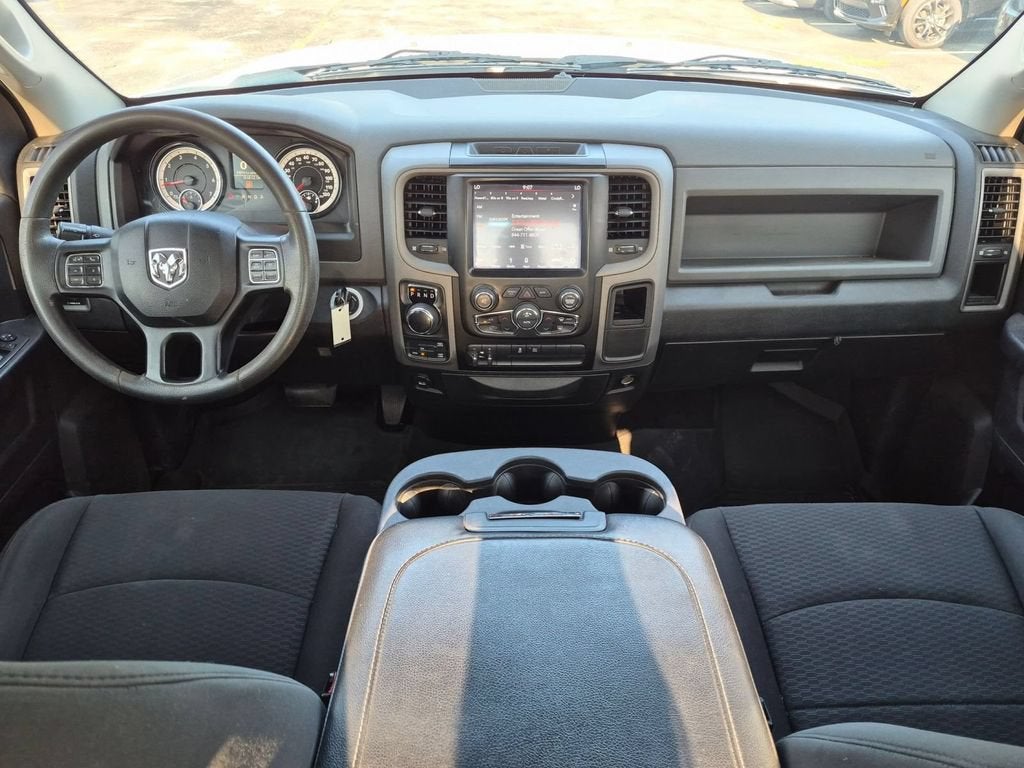 2019 RAM 1500 Classic Express