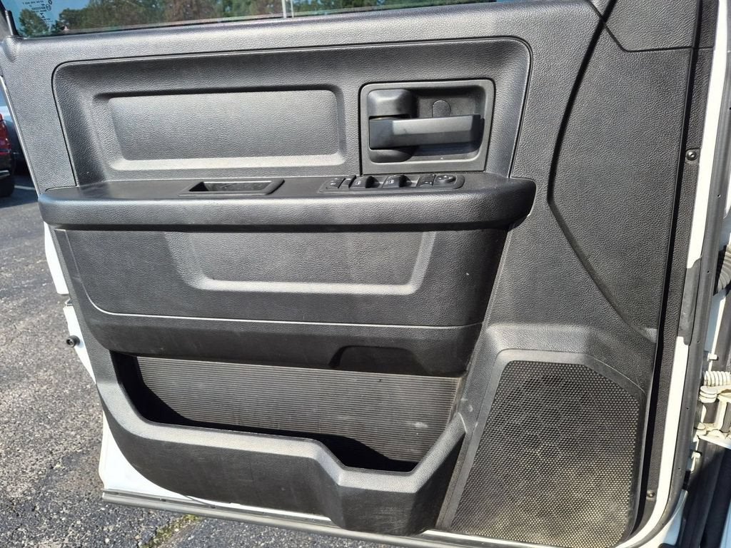 2019 RAM 1500 Classic Express