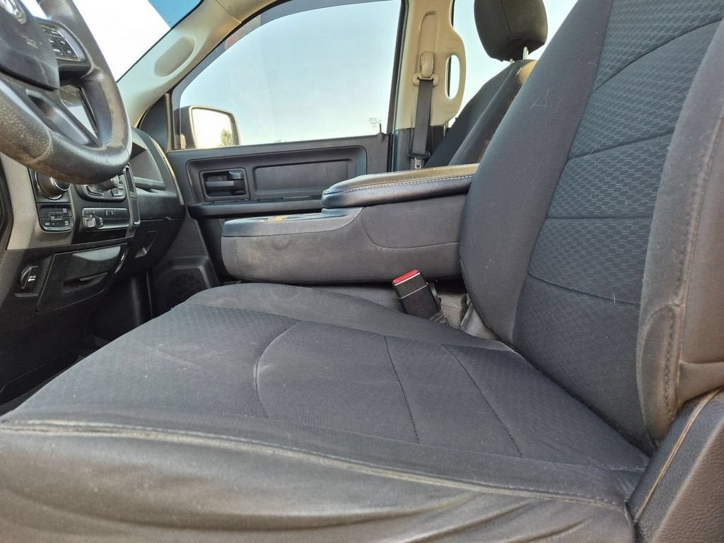 2019 RAM 1500 Classic Express