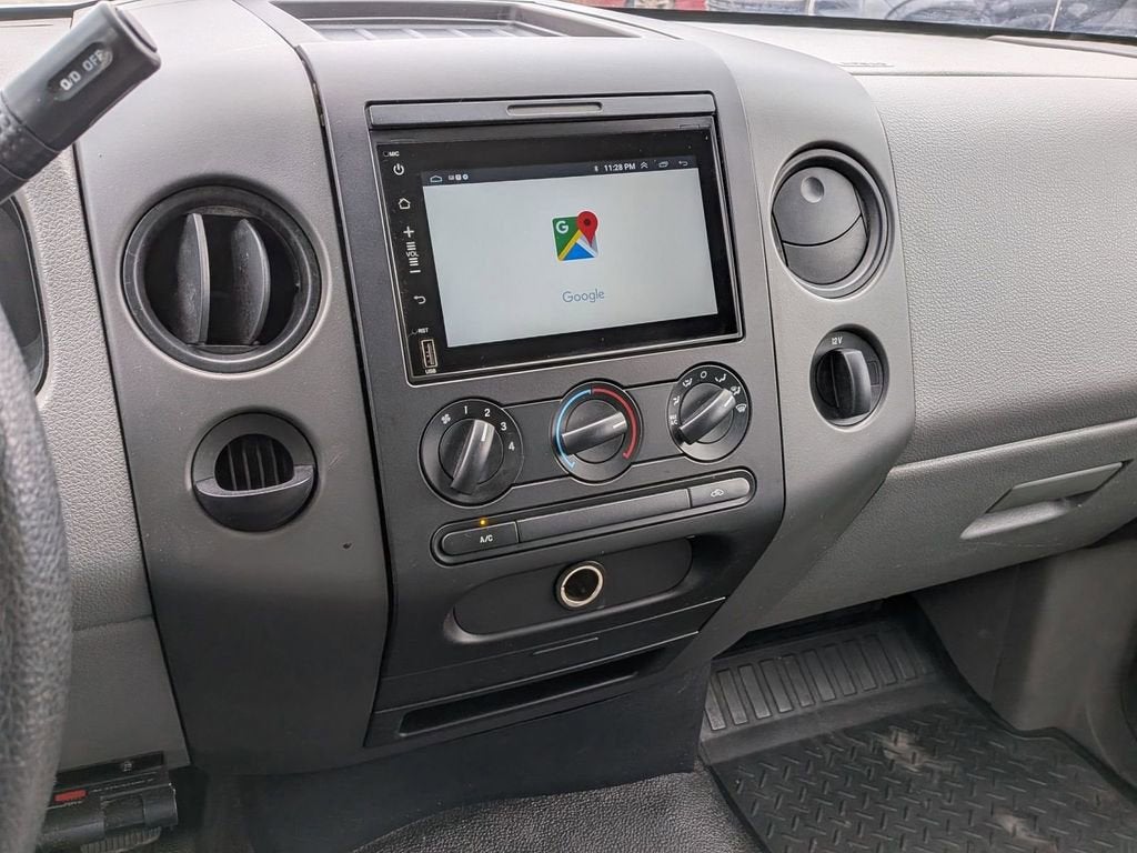 2005 Ford F-150 XL