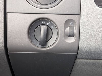 2005 Ford F-150 XL