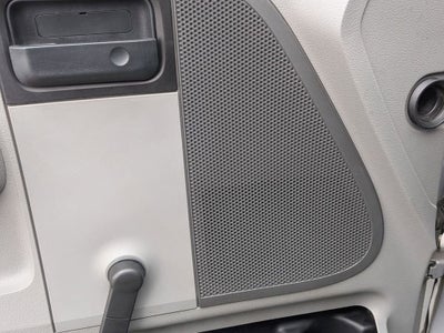 2005 Ford F-150 XL