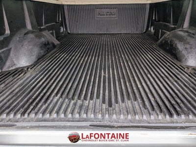 2005 Ford F-150 XL