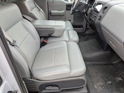 2005 Ford F-150 XL