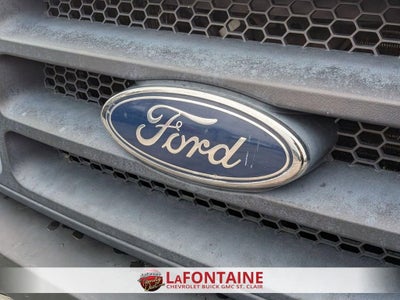 2005 Ford F-150 XL