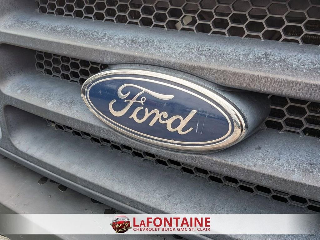 2005 Ford F-150 XL