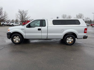 2005 Ford F-150 XL