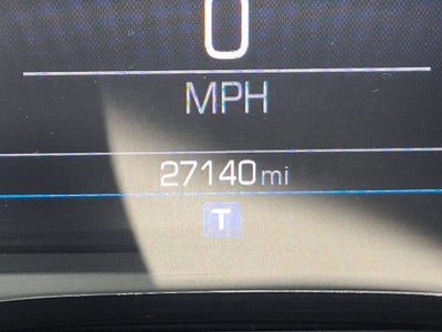 2023 Chevrolet Camaro 2LT