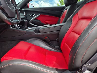 2023 Chevrolet Camaro 2LT