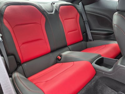2023 Chevrolet Camaro 2LT