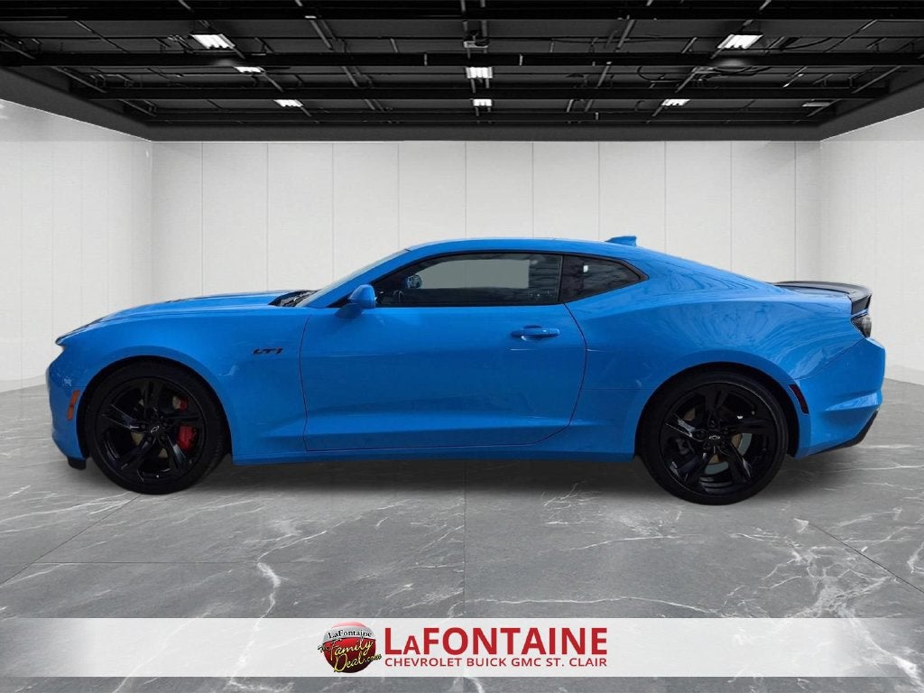 2023 Chevrolet Camaro LT1