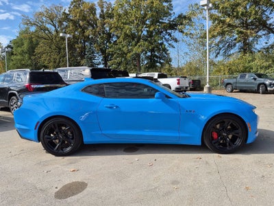 2023 Chevrolet Camaro LT1