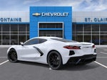 2027 Chevrolet Corvette Stingray 1LT