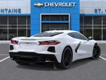 2027 Chevrolet Corvette Stingray 1LT