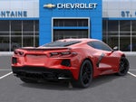 2027 Chevrolet Corvette Stingray 1LT