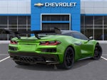 2026 Chevrolet Corvette ZR1 3LZ