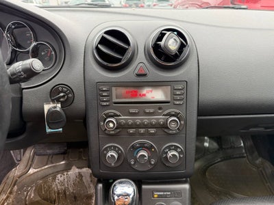 2008 Pontiac G6 GT
