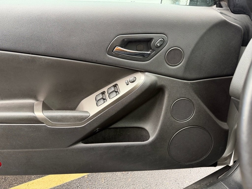 2008 Pontiac G6 GT