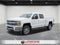 2017 Chevrolet Silverado 2500 HD LT