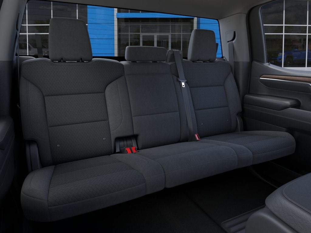 2026 Chevrolet Silverado 1500 LT - Photo 17