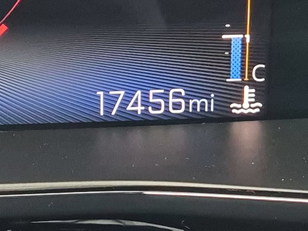2023 Chevrolet Colorado 4WD LT