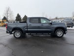 2022 Chevrolet Silverado 1500 LTD LT (2FL)