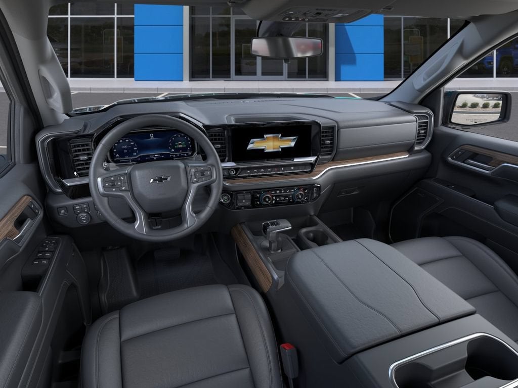 2026 Chevrolet Silverado 1500 RST - Photo 15