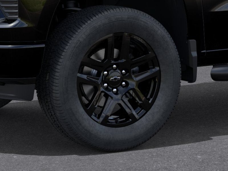 2026 Chevrolet Silverado 1500 RST - Photo 9