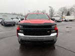 2022 Chevrolet Silverado 1500 LTD WT