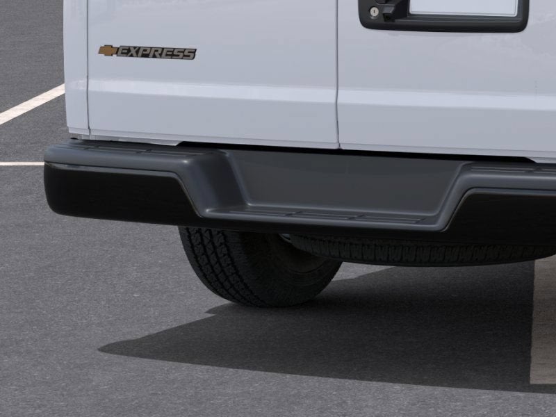 2026 Chevrolet Express Cargo Work Van - Photo 14
