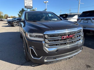 2020 GMC Acadia SLE